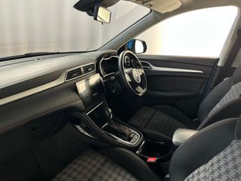 MG MG ZS 1.0 T-GDI Excite Auto Euro 6 5dr