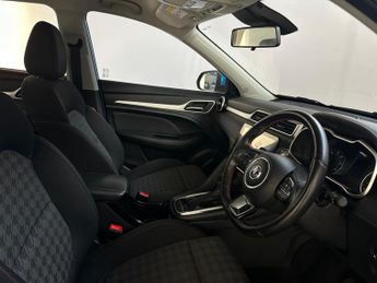 MG MG ZS 1.0 T-GDI Excite Auto Euro 6 5dr