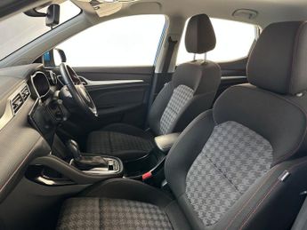 MG MG ZS 1.0 T-GDI Excite Auto Euro 6 5dr