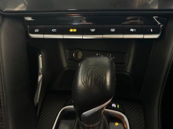 MG MG ZS 1.0 T-GDI Excite Auto Euro 6 5dr