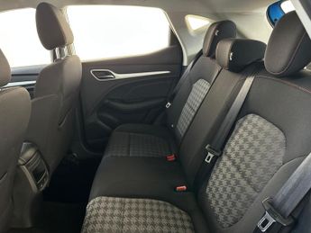 MG MG ZS 1.0 T-GDI Excite Auto Euro 6 5dr