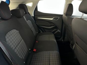 MG MG ZS 1.0 T-GDI Excite Auto Euro 6 5dr