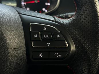 MG MG ZS 1.0 T-GDI Excite Auto Euro 6 5dr