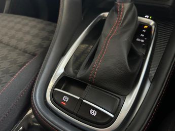 MG MG ZS 1.0 T-GDI Excite Auto Euro 6 5dr