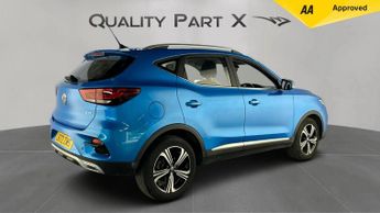 MG MG ZS 1.0 T-GDI Excite Auto Euro 6 5dr