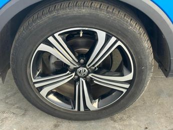 MG MG ZS 1.0 T-GDI Excite Auto Euro 6 5dr