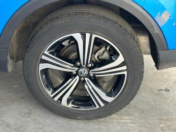 MG MG ZS 1.0 T-GDI Excite Auto Euro 6 5dr