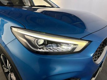 MG MG ZS 1.0 T-GDI Excite Auto Euro 6 5dr