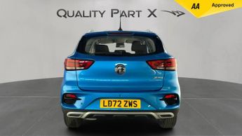 MG MG ZS 1.0 T-GDI Excite Auto Euro 6 5dr