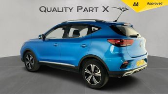MG MG ZS 1.0 T-GDI Excite Auto Euro 6 5dr
