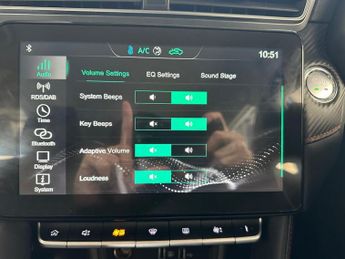 MG MG ZS 1.0 T-GDI Excite Auto Euro 6 5dr