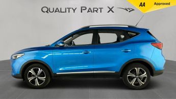 MG MG ZS 1.0 T-GDI Excite Auto Euro 6 5dr
