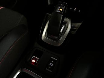 Vauxhall Corsa Electric 50kWh SRi Nav Premium Auto 5dr (7.4Kw Charger)