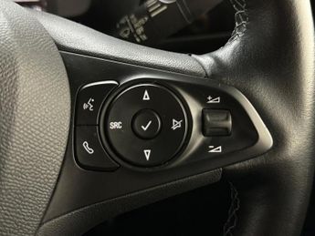 Vauxhall Corsa Electric 50kWh SRi Nav Premium Auto 5dr (7.4Kw Charger)