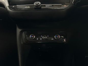 Vauxhall Corsa Electric 50kWh SRi Nav Premium Auto 5dr (7.4Kw Charger)
