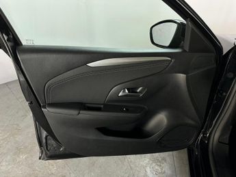 Vauxhall Corsa Electric 50kWh SRi Nav Premium Auto 5dr (7.4Kw Charger)