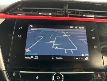 Vauxhall Corsa Electric 50kWh SRi Nav Premium Auto 5dr (7.4Kw Charger)
