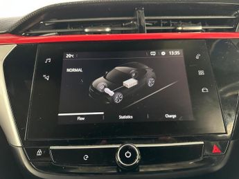 Vauxhall Corsa Electric 50kWh SRi Nav Premium Auto 5dr (7.4Kw Charger)