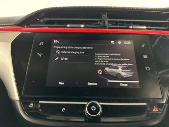 Vauxhall Corsa Electric 50kWh SRi Nav Premium Auto 5dr (7.4Kw Charger)