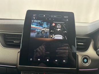 Renault Arkana 1.6 E-TECH S Edition Auto 2WD Euro 6 (s/s) 5dr