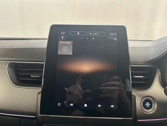 Renault Arkana 1.6 E-TECH S Edition Auto 2WD Euro 6 (s/s) 5dr