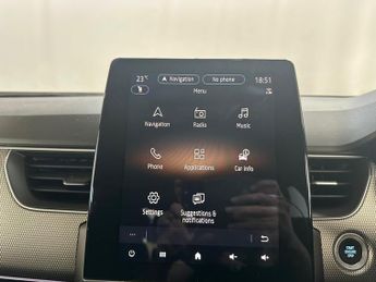 Renault Arkana 1.6 E-TECH S Edition Auto 2WD Euro 6 (s/s) 5dr