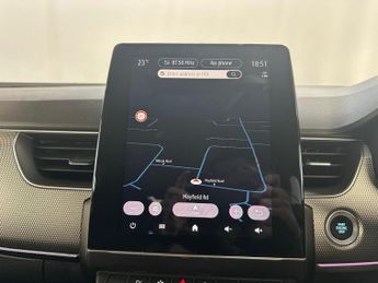 Renault Arkana 1.6 E-TECH S Edition Auto 2WD Euro 6 (s/s) 5dr