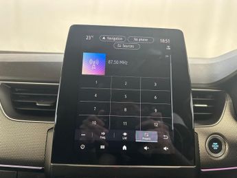 Renault Arkana 1.6 E-TECH S Edition Auto 2WD Euro 6 (s/s) 5dr