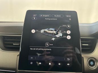 Renault Arkana 1.6 E-TECH S Edition Auto 2WD Euro 6 (s/s) 5dr