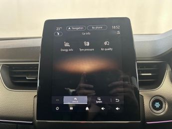 Renault Arkana 1.6 E-TECH S Edition Auto 2WD Euro 6 (s/s) 5dr