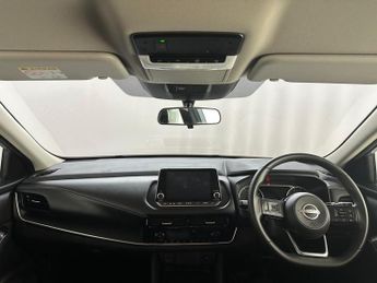 Nissan Qashqai 1.5 h e-POWER Acenta Premium Auto Euro 6 (s/s) 5dr
