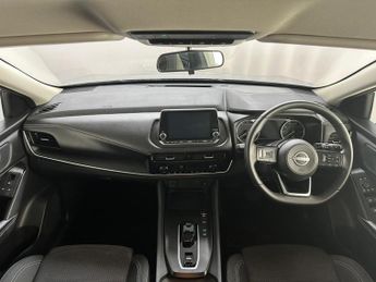 Nissan Qashqai 1.5 h e-POWER Acenta Premium Auto Euro 6 (s/s) 5dr
