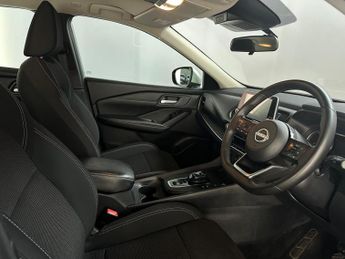 Nissan Qashqai 1.5 h e-POWER Acenta Premium Auto Euro 6 (s/s) 5dr