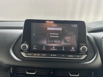 Nissan Qashqai 1.5 h e-POWER Acenta Premium Auto Euro 6 (s/s) 5dr