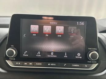 Nissan Qashqai 1.5 h e-POWER Acenta Premium Auto Euro 6 (s/s) 5dr