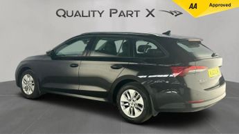 Skoda Octavia 1.0 TSI SE Technology Euro 6 (s/s) 5dr
