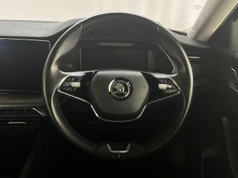 Skoda Octavia 1.0 TSI SE Technology Euro 6 (s/s) 5dr