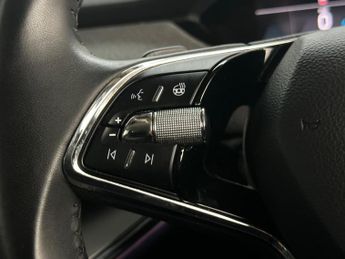 Skoda Enyaq 62kWh 60 Nav Loft Auto 5dr