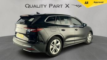 Skoda Enyaq 62kWh 60 Nav Loft Auto 5dr