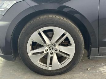 Skoda Enyaq 62kWh 60 Nav Loft Auto 5dr