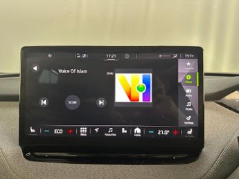 Skoda Enyaq 62kWh 60 Nav Loft Auto 5dr