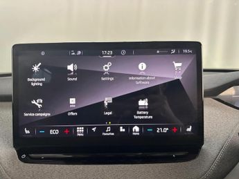 Skoda Enyaq 62kWh 60 Nav Loft Auto 5dr
