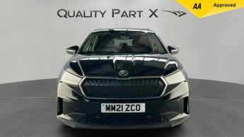 Skoda Enyaq 62kWh 60 Nav Loft Auto 5dr