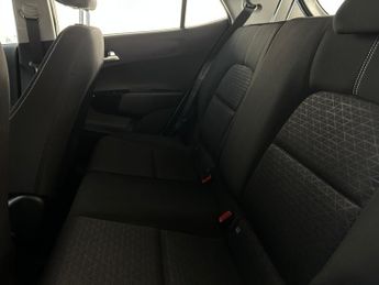 Kia Picanto 1.0 DPi 2 Euro 6 (s/s) 5dr