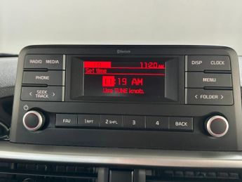 Kia Picanto 1.0 DPi 2 Euro 6 (s/s) 5dr