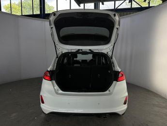 Ford Fiesta 1.0T EcoBoost ST-Line Euro 6 (s/s) 5dr