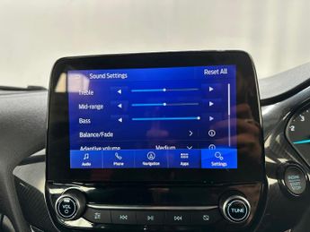 Ford Fiesta 1.0T EcoBoost ST-Line Euro 6 (s/s) 5dr