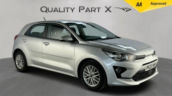 Kia Rio 1.2 2 Euro 6 (s/s) 5dr