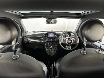 Fiat 500 1.0 MHEV Euro 6 (s/s) 3dr