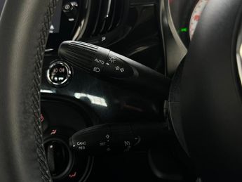 Fiat 500 1.0 MHEV Euro 6 (s/s) 3dr